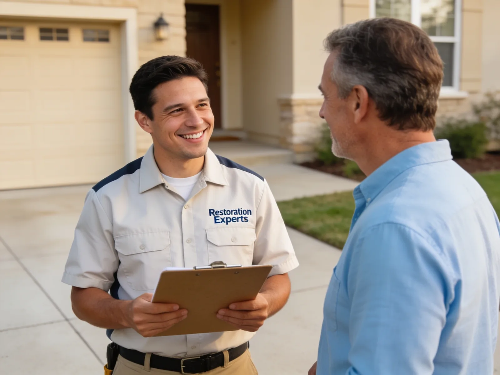 Water Damage Cleanup Pleasant Hill, LA FAQs